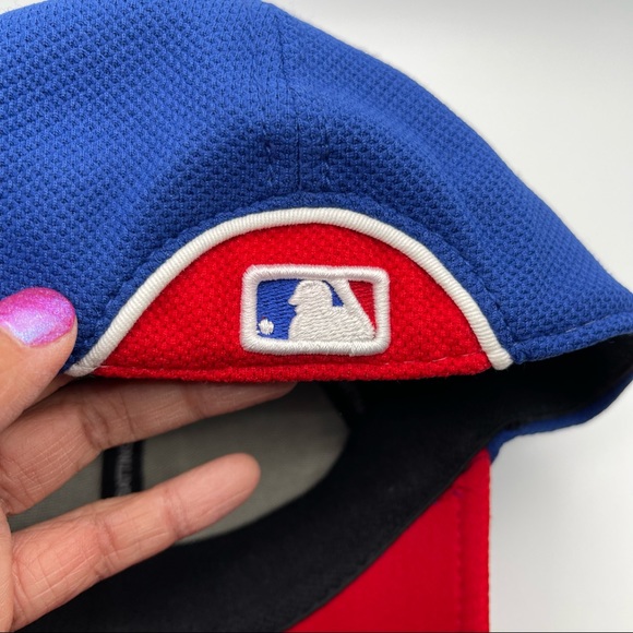 🎉HP🎉 BNWOT MLB Texas Rangers Hat - Picture 5 of 7